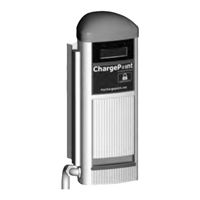 ChargePoint CT1003 Installation Manual