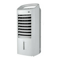 Challenge AC100-R Instruction Manual