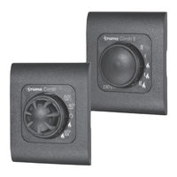 Truma CP E classic Operating Instructions & Installation Instructions