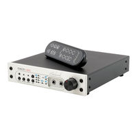 Benchmark DAC3 HGC Firmware Upgrade Instruction