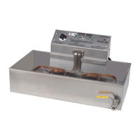 Gold Medal 8088E Installation Instructions Manual