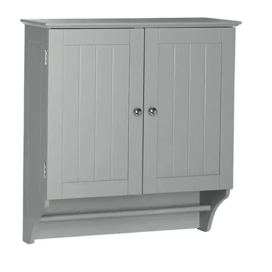 RiverRidge Ashland 2 Door Wall Cabinet Manuals