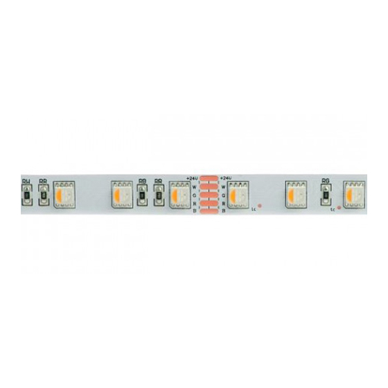 RUTEC VARDAflex 4inONE-60 Reach10 Quick Start Manual