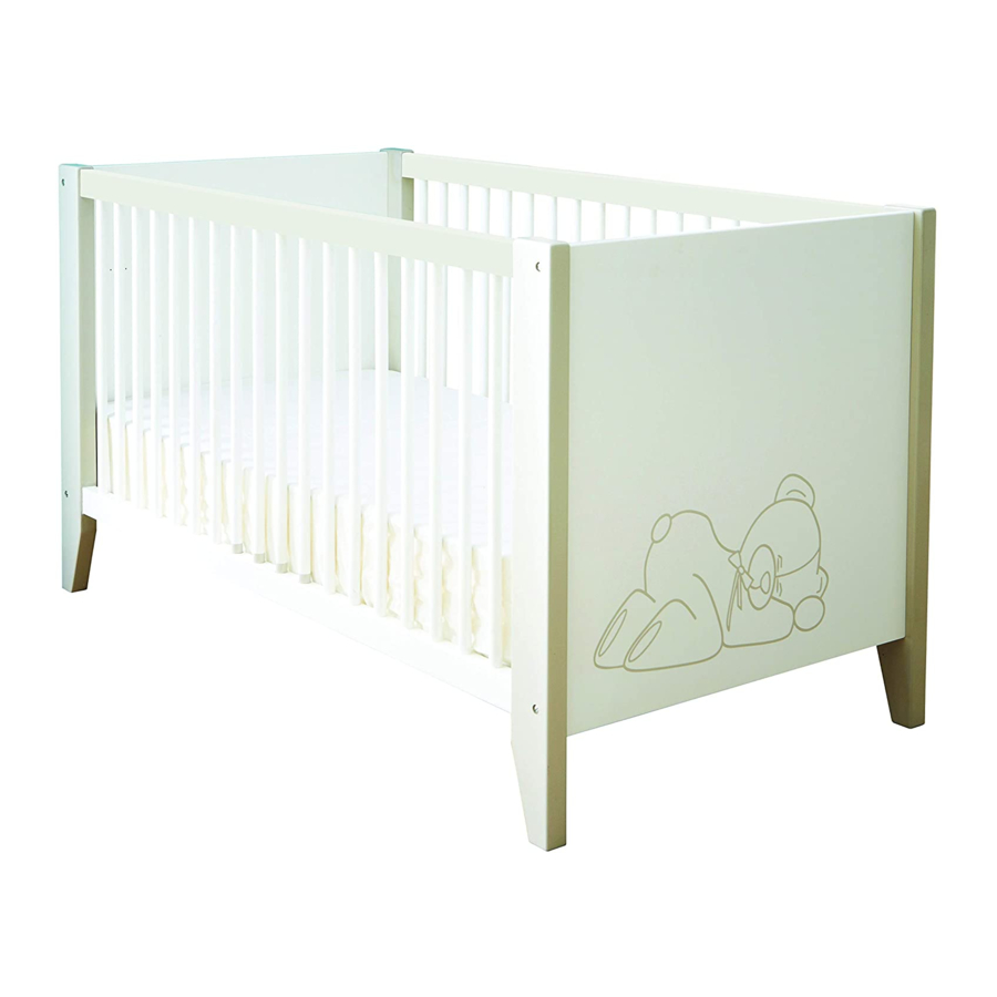 Demeyere Ourson 114804 Assembling Instructions