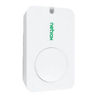 netvox R311D User Manual