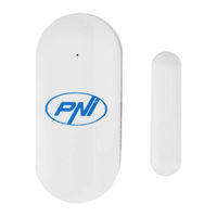 Pni SafeHouse HS002LR User Manual