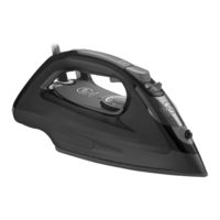 TEFAL ULTRAGLIDE Anti-Calc FV2650 Manual
