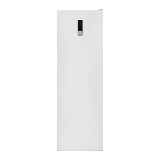 Aspes ARV285DD User Manual