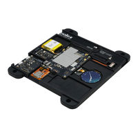 Thundercomm TurboX SDW4100 Quick Start Manual