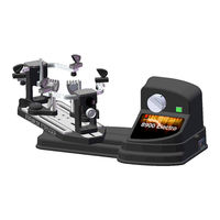 PREMIUM STRINGER 8900 Electro User Manual