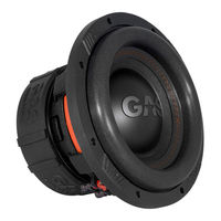 GAS MAX S1-10D1 User Manual