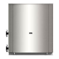 evoheat Evo Ultra 240 Installation & Operation Manual