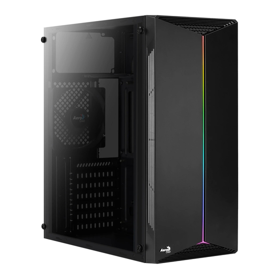 Aerocool Split User Manual