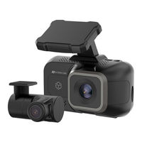 Yada ROADCAM AI PLUS BT533642 User Manual