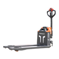 Noblelift PTE20Q2-A Instruction Manual