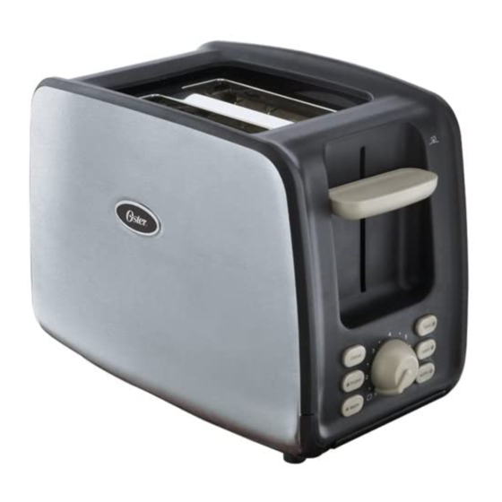 Oster 6340 - AUTRE User Manual