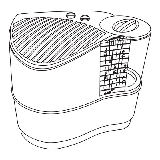 Lasko 1150 Instructions