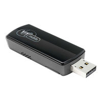 Virgin Broadband2Go MC760 User Manual
