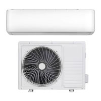 Klimaire KSWT018-C213 Service Manual
