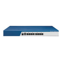 NEXCOM NSA 5130 User Manual