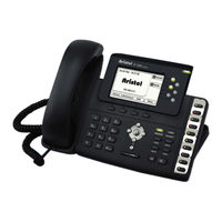 Aristel IP 300 Series User Manual