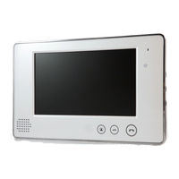 quhwa VP-700 LID Instruction Manual