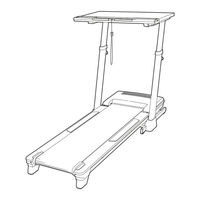 NordicTrack NTL99115.1 User Manual