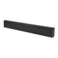Zvox Audio SB700 Quick Setup