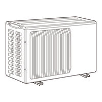 Mitsubishi Electric EHST20C-VM2 Service Manual