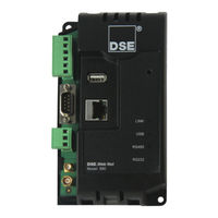 DSE DSE890 Manual