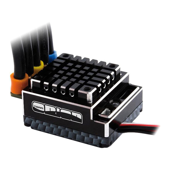 Orion Vortex R10 pro Instruction Manual