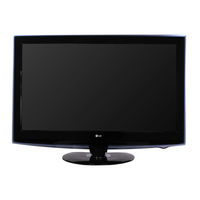 LG 55LH90-UB Owner's Manual