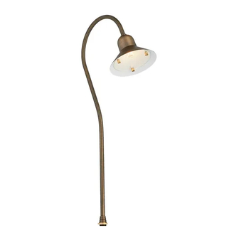 AMP Lighting APL-3016-4-B-BZ Installation & Maintenance Manual