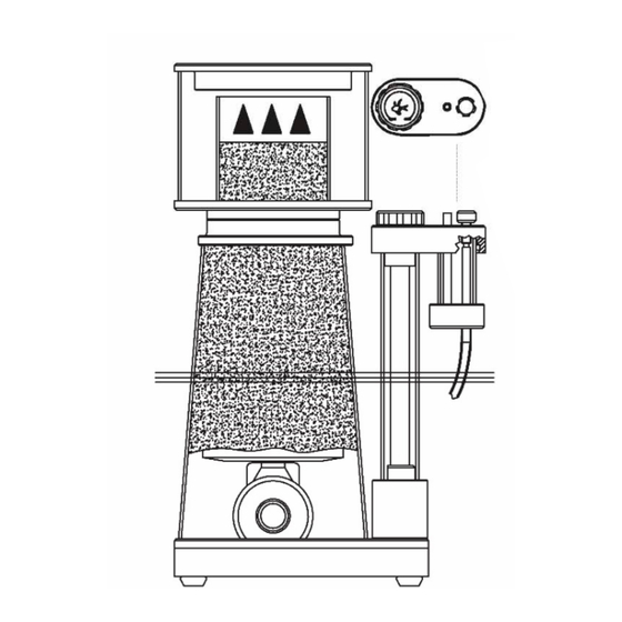 Ultra Reef UKS-180 Instruction Manual