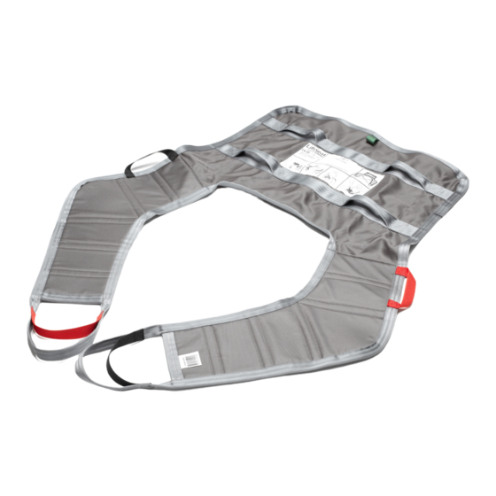 Handicare SystemRoMedic LiftSeat Manual
