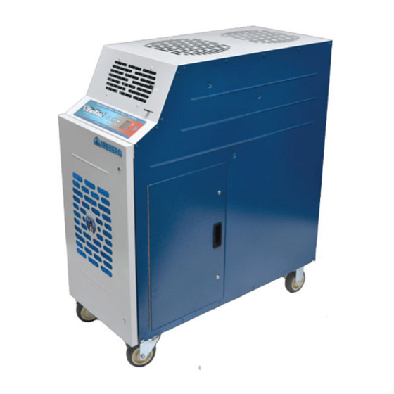 KwiKool KPHP Series Operation Manual