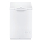 Chest freezer Zanussi ZFC620WAP User Manual