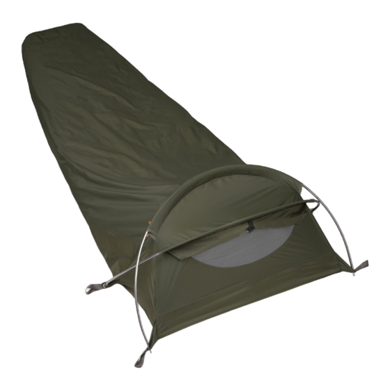Alpkit ELAN Quick Start Manual