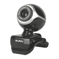 Sven IC-305 User Manual