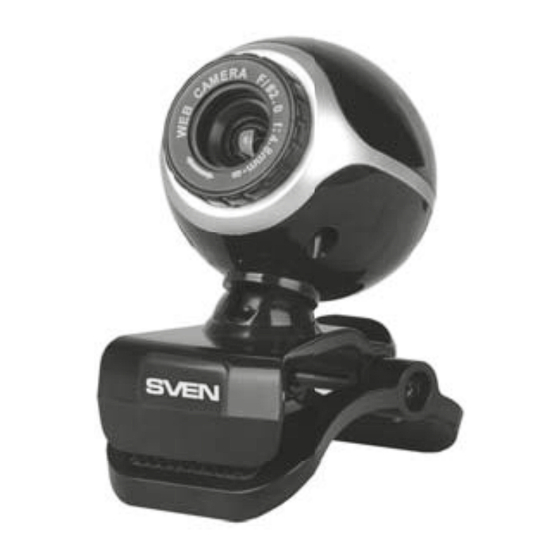 Sven IC-305 User Manual