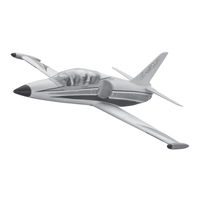 Flyzone Rx-R L-39 Manual