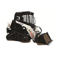 Terex PT30 Operation And Maintenance Manual