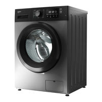 cecotec BOLERO DRESSCODE 7200 Instruction Manual