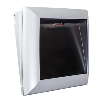 Beghelli METRica LED L LG 230 Manual