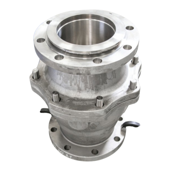 KROMBACH TUFSEAT Performance Series Manuals