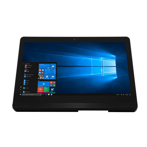 MSI MS-A625 Manual