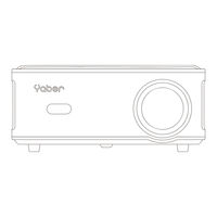Yaber Pro U6 Manual