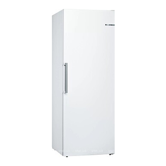 Bosch GSN58AWCP Instructions For Use Manual