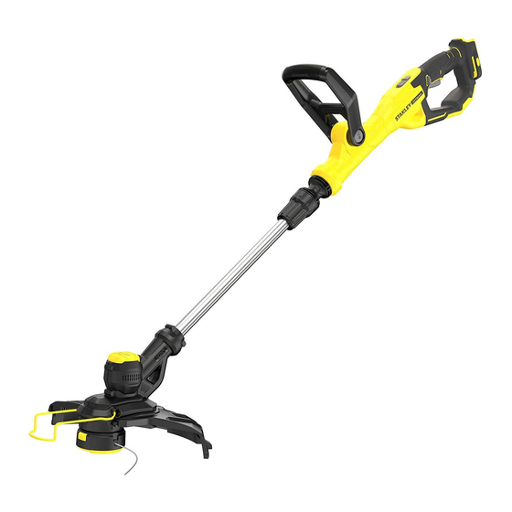 Stanley FATMAX SFMCST933 Manual