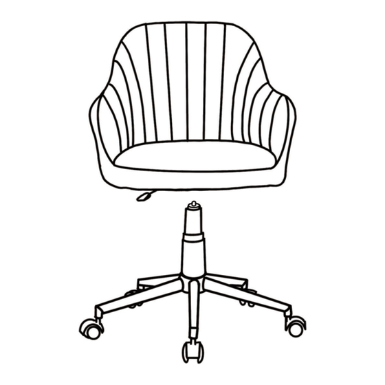 Costway CB10434 Manual